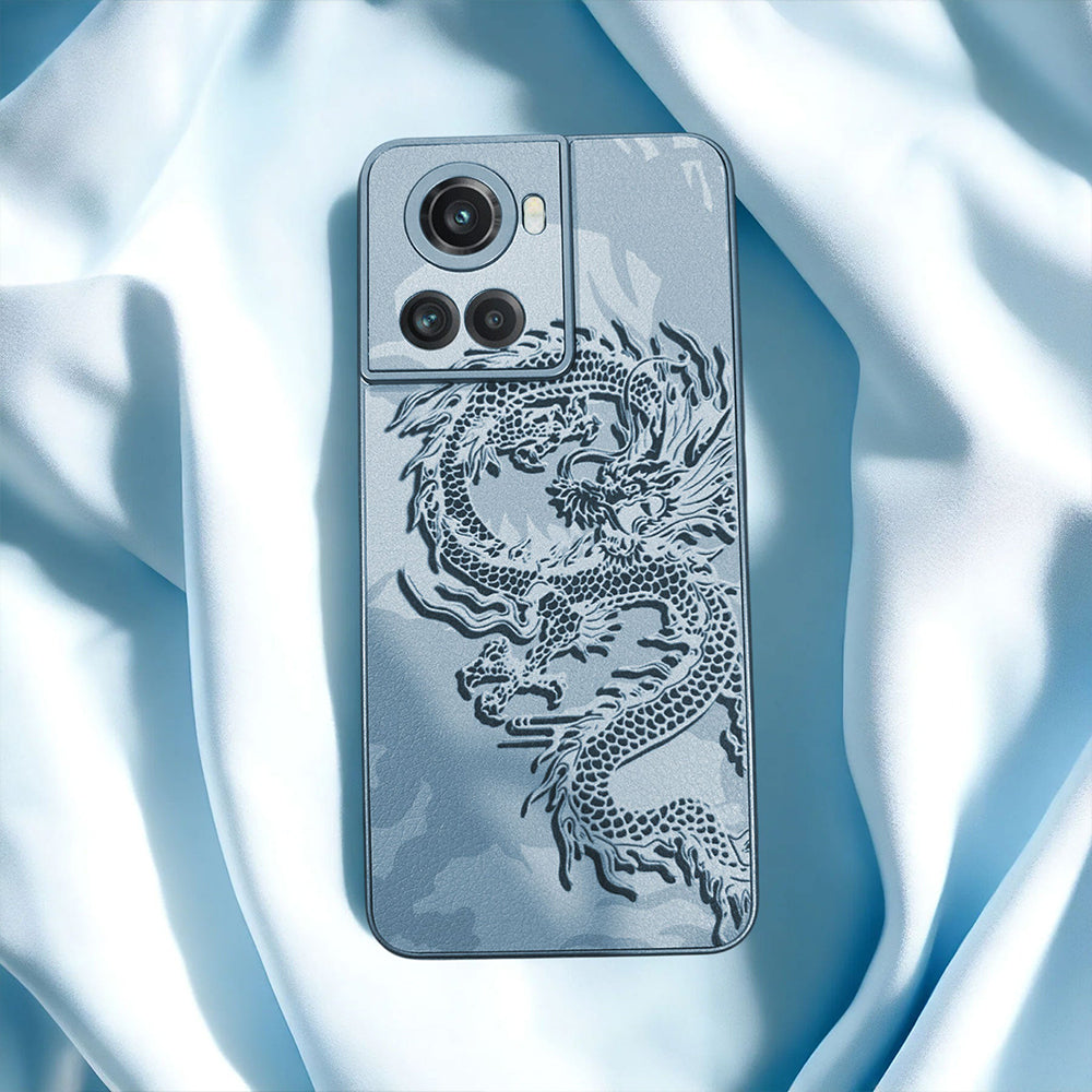 DragonGuard Elite Case