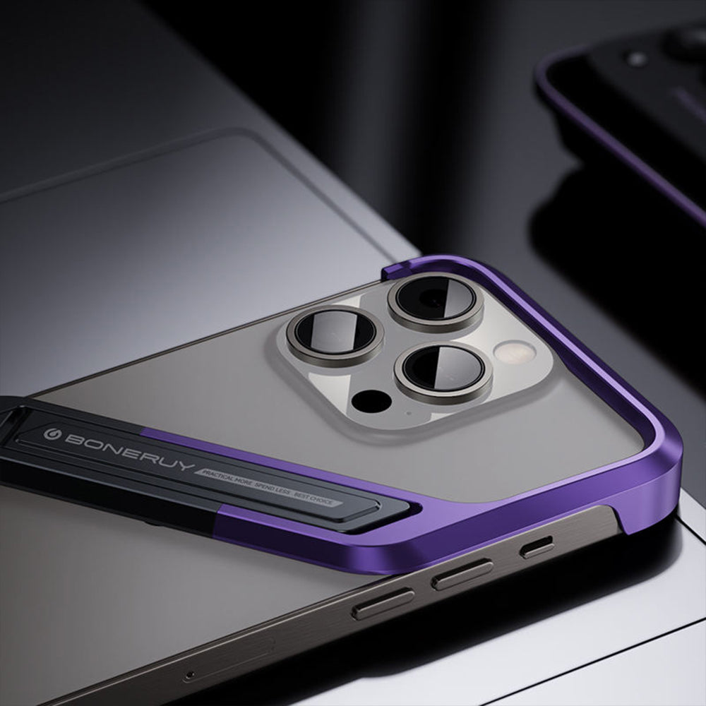 Z Ultra Lightweight iPhone Case