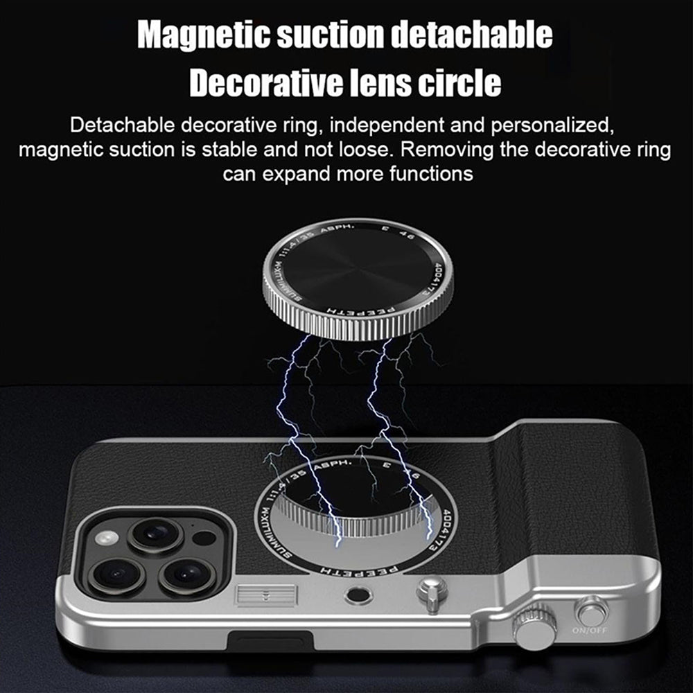 Camera Phone Case