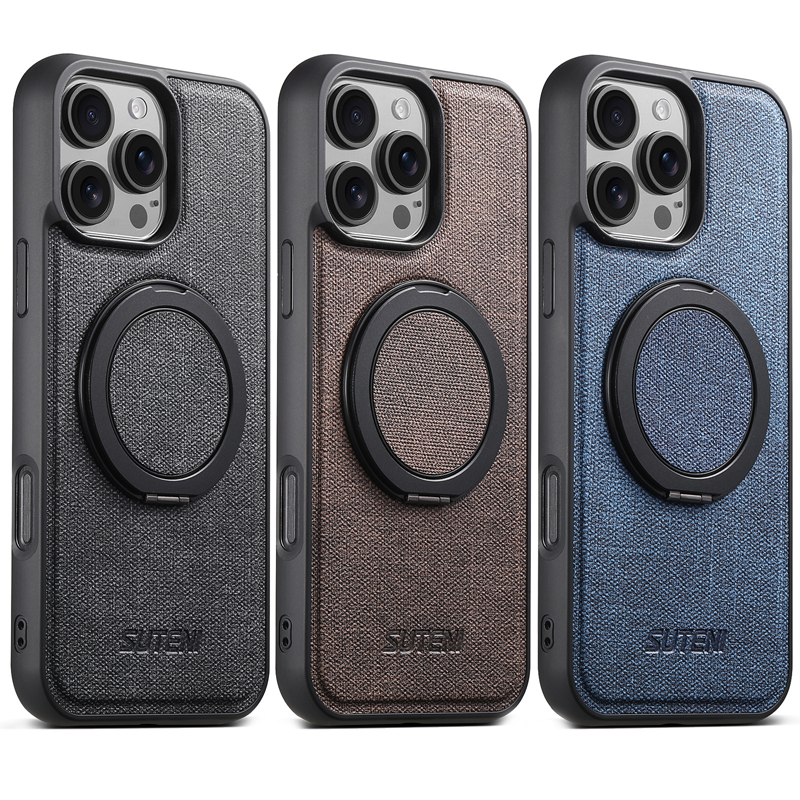 Legacy Classic iPhone Case