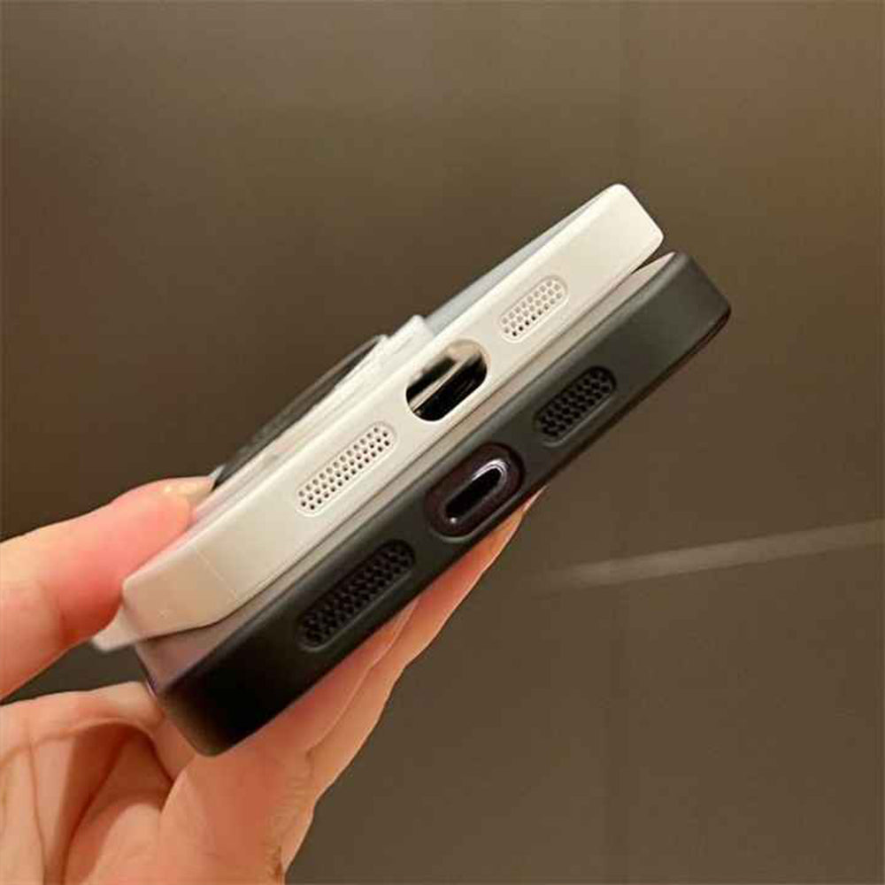 MagCharge Armor – Sleek Protection, Seamless Charging