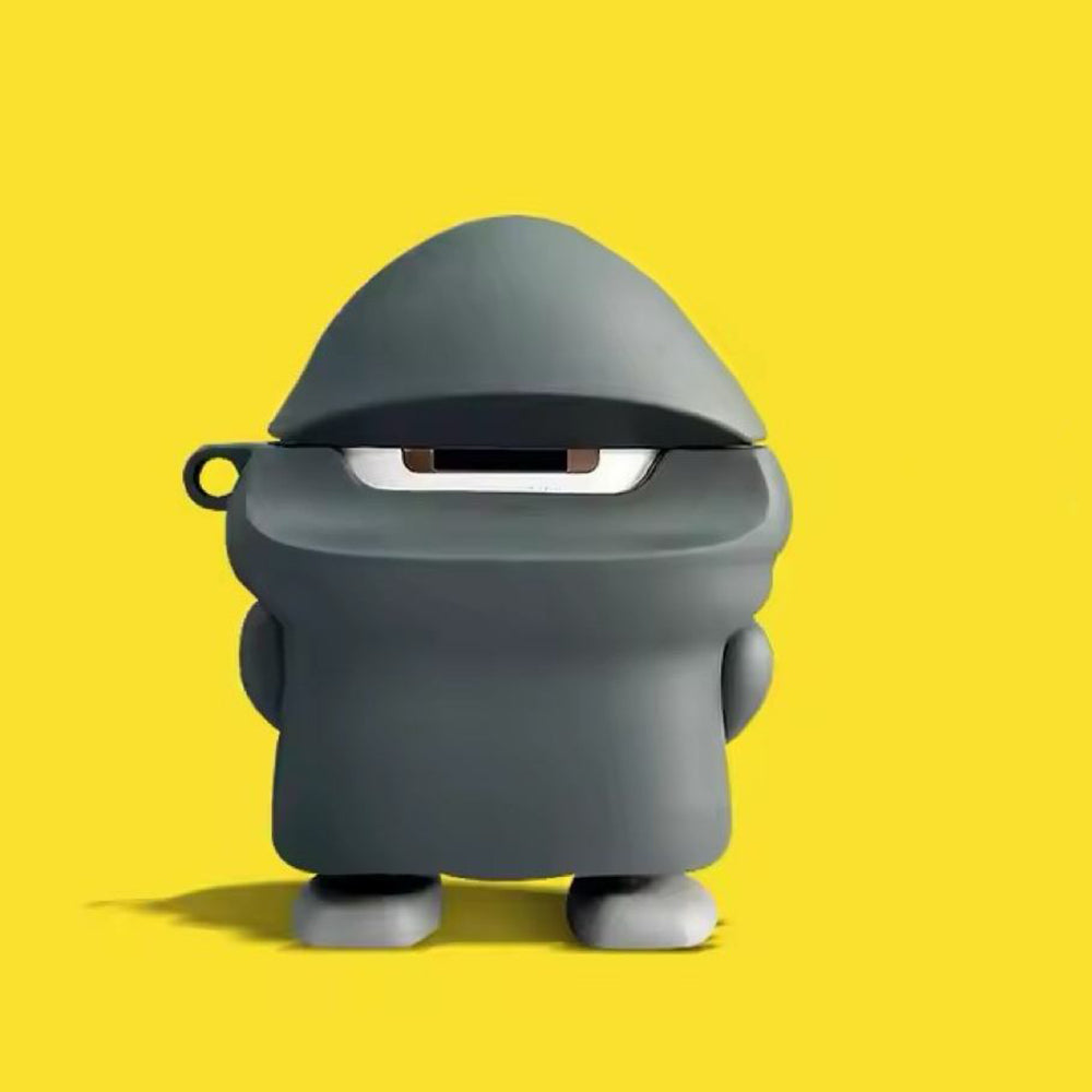 Sponge-Bob Apple Airpods Cases