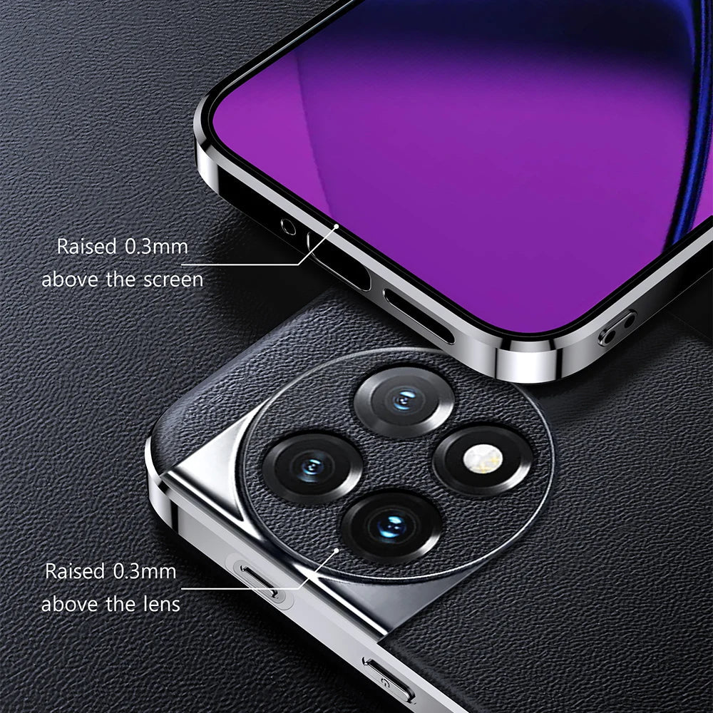 OpulenceEdge Case