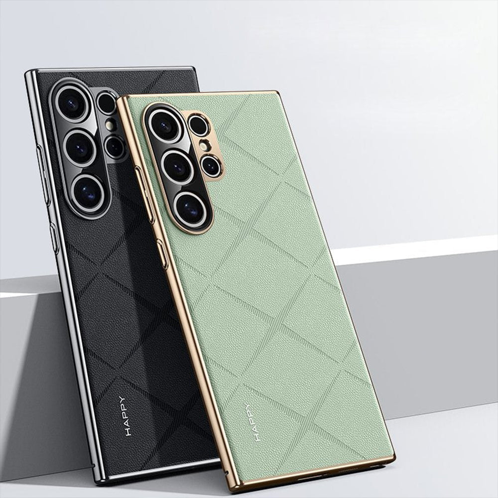 Executive Leather Business Case