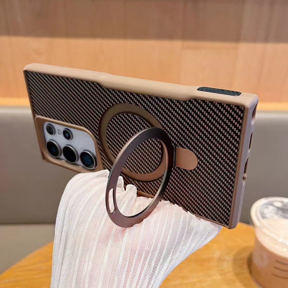 CarbonX Case