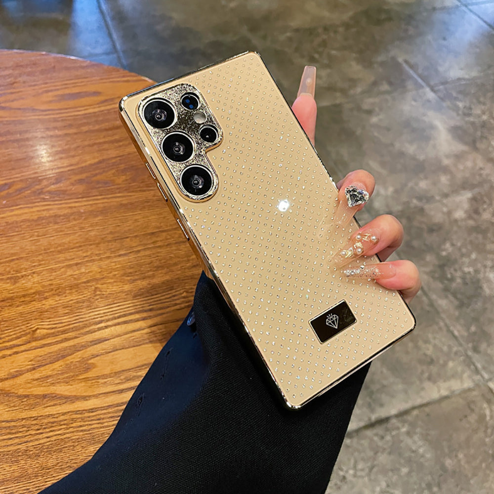 CrystalChrome Shield