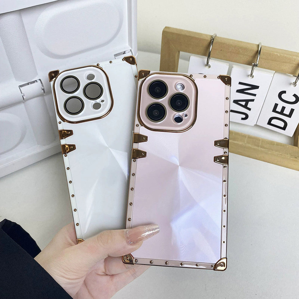 VividPlate Square Guard