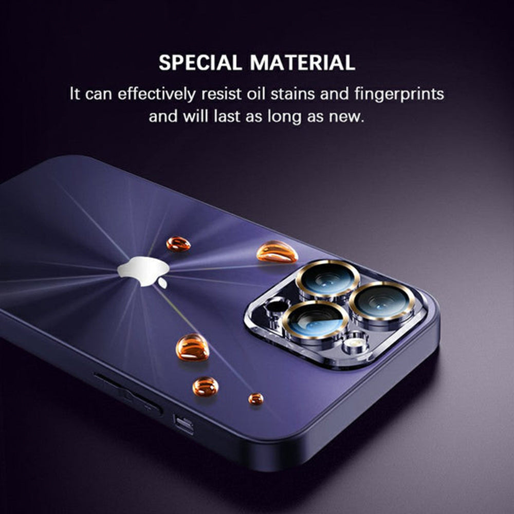 Aurora Luxe Gradient