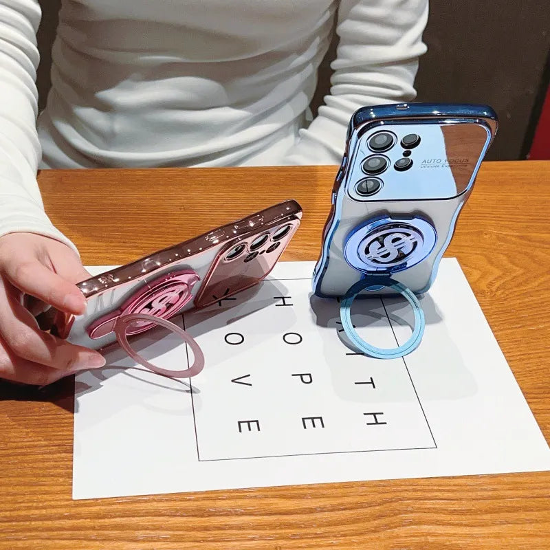 MagSnap Halo Phone Case