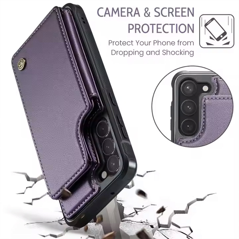 CarryPro 3-in-1 Phone Case