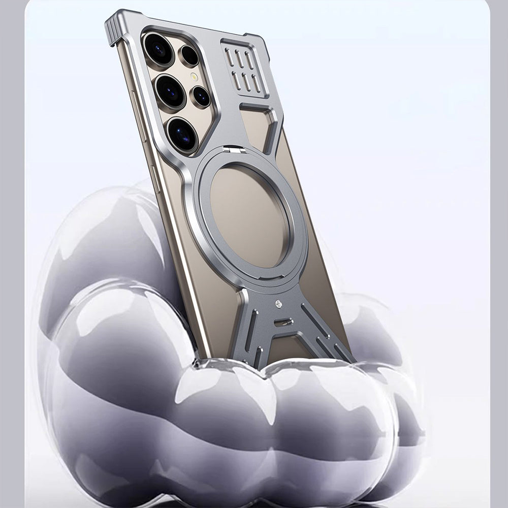 ArmorFrame Magnetic Case