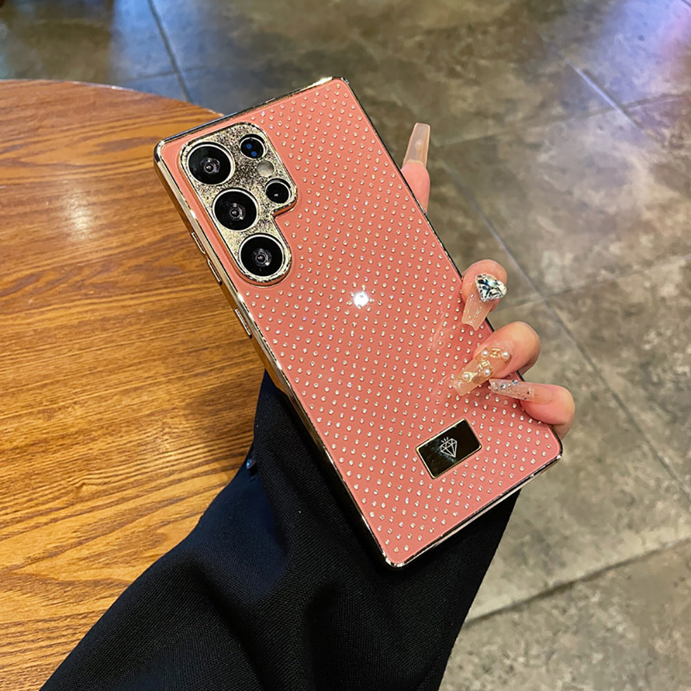 CrystalChrome Shield