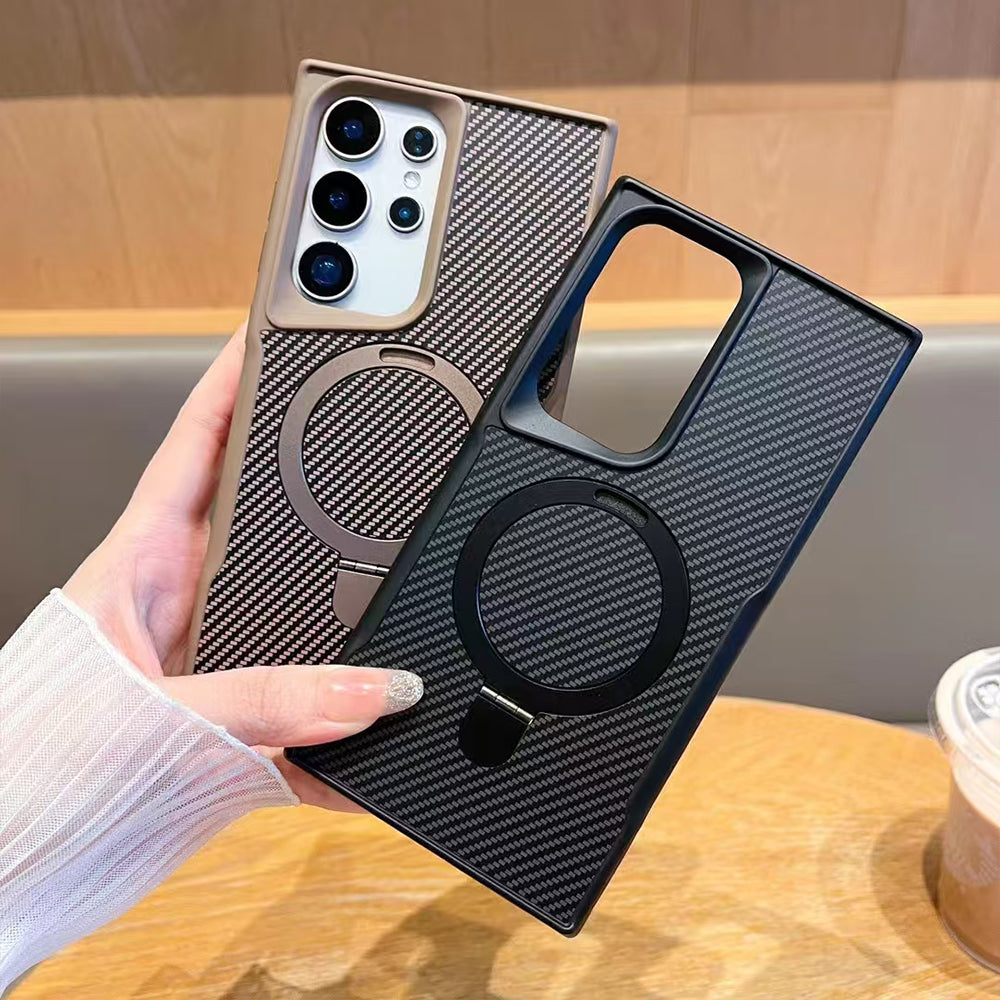 CarbonX Case