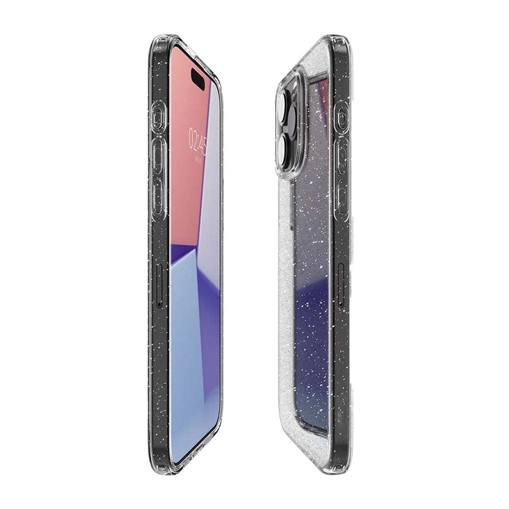 Crystal Quartz - iPhone Case - Bugario