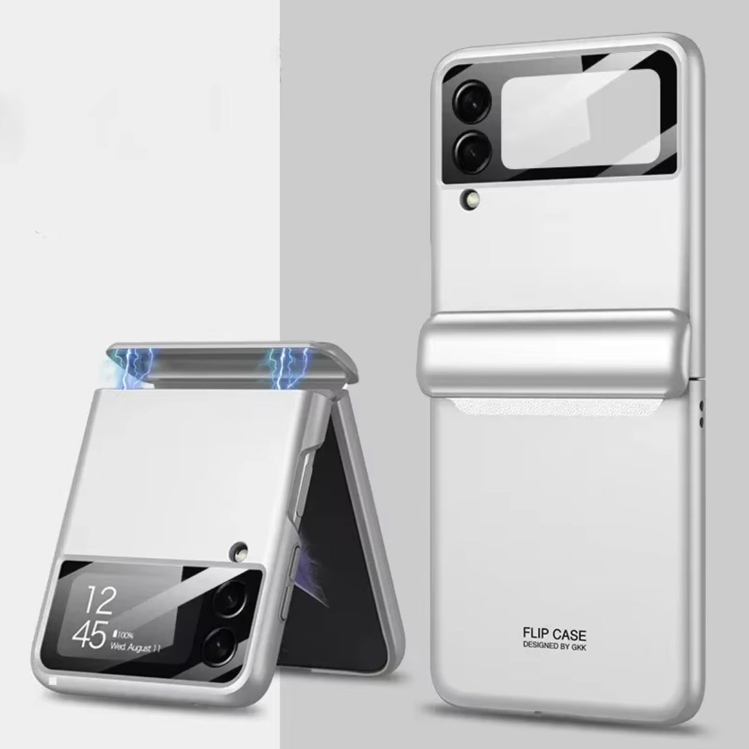 Magnetic All-Inclusive Shockproof Phone Case