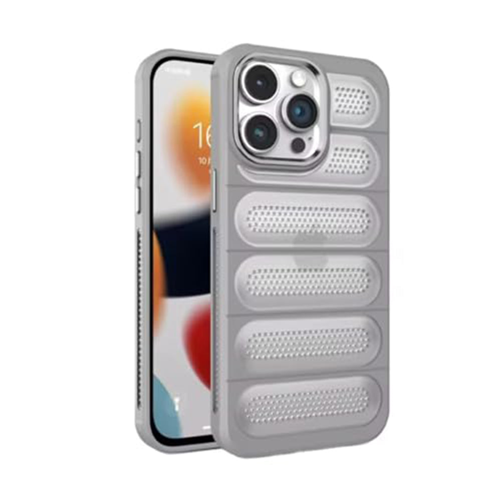 Valente Premium Shockproof iPhone Case