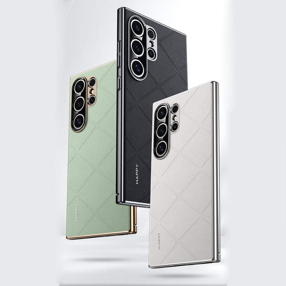 Executive Leather Business Case