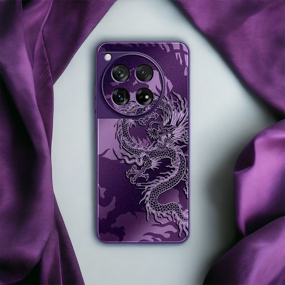 DragonGuard Elite Case