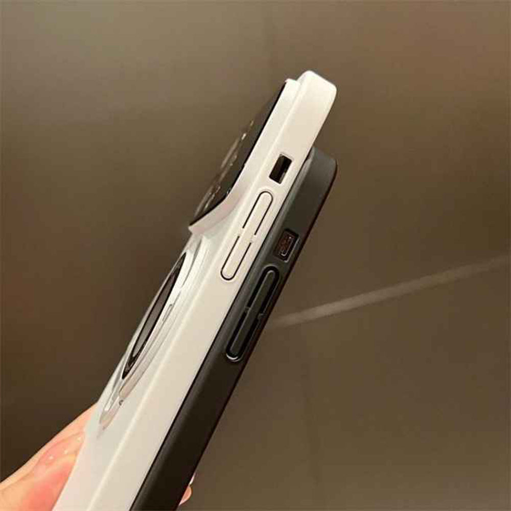 MagCharge Armor – Sleek Protection, Seamless Charging
