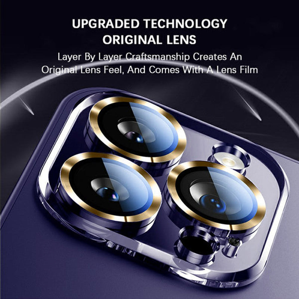 Aurora Luxe Gradient