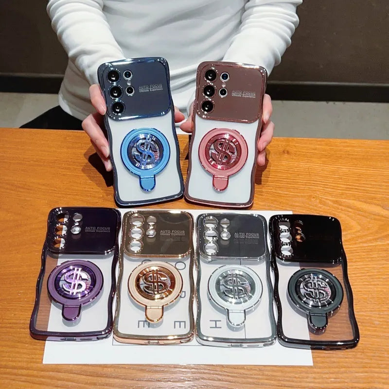 MagSnap Halo Phone Case