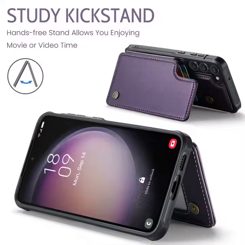 CarryPro 3-in-1 Phone Case