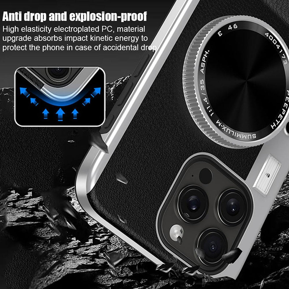 Camera Phone Case