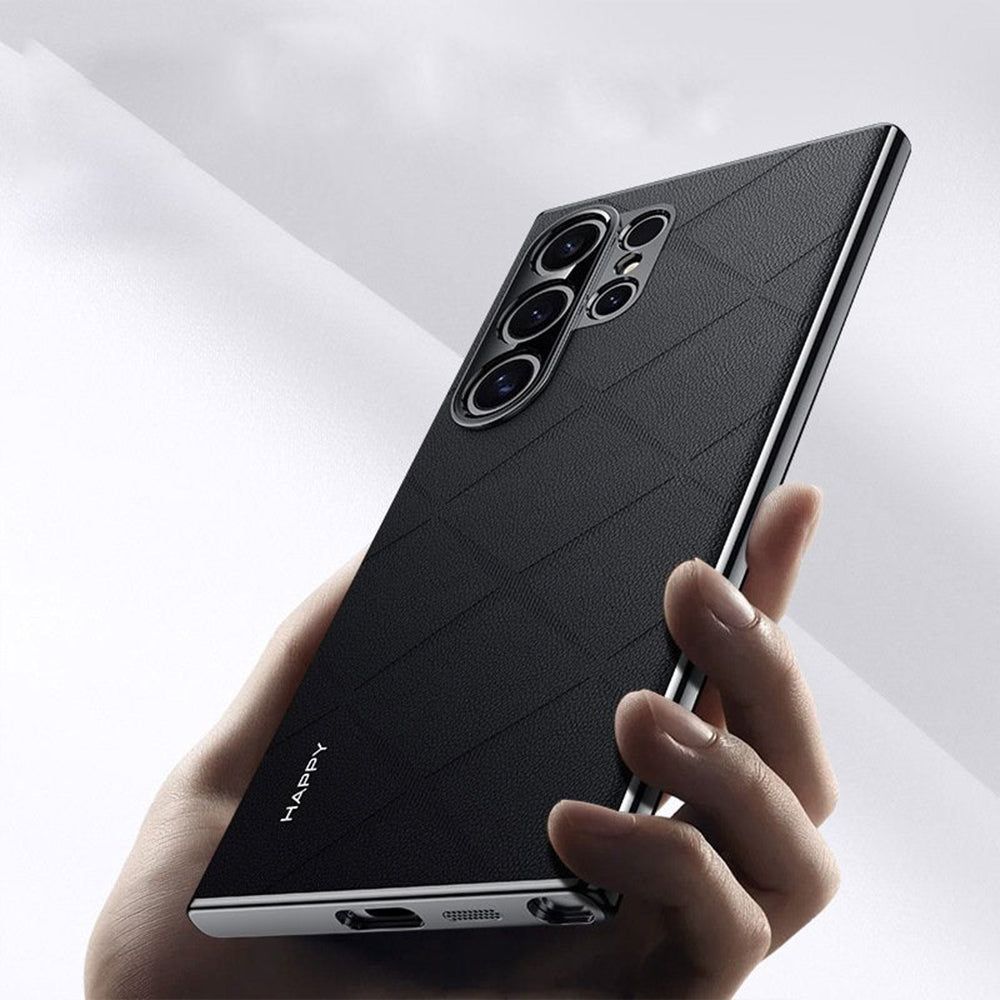 Executive Leather Business Case