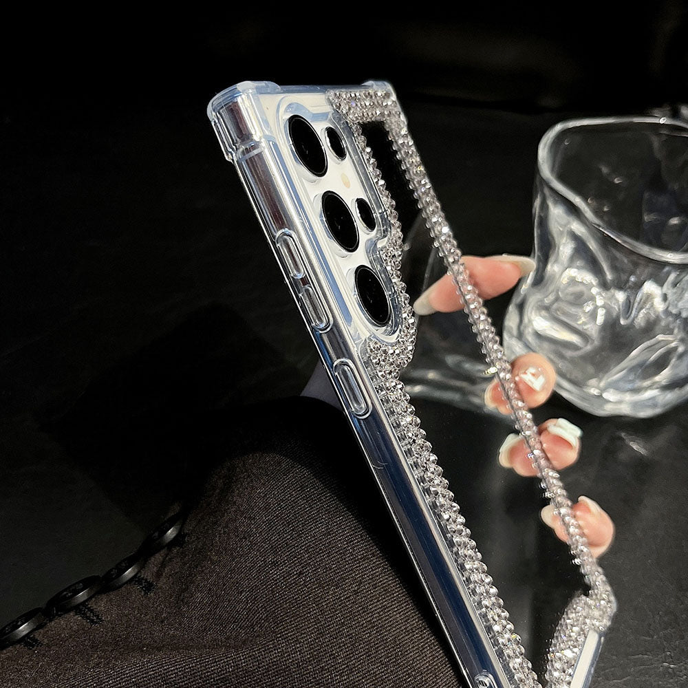 CrystalGaze Glam Guard