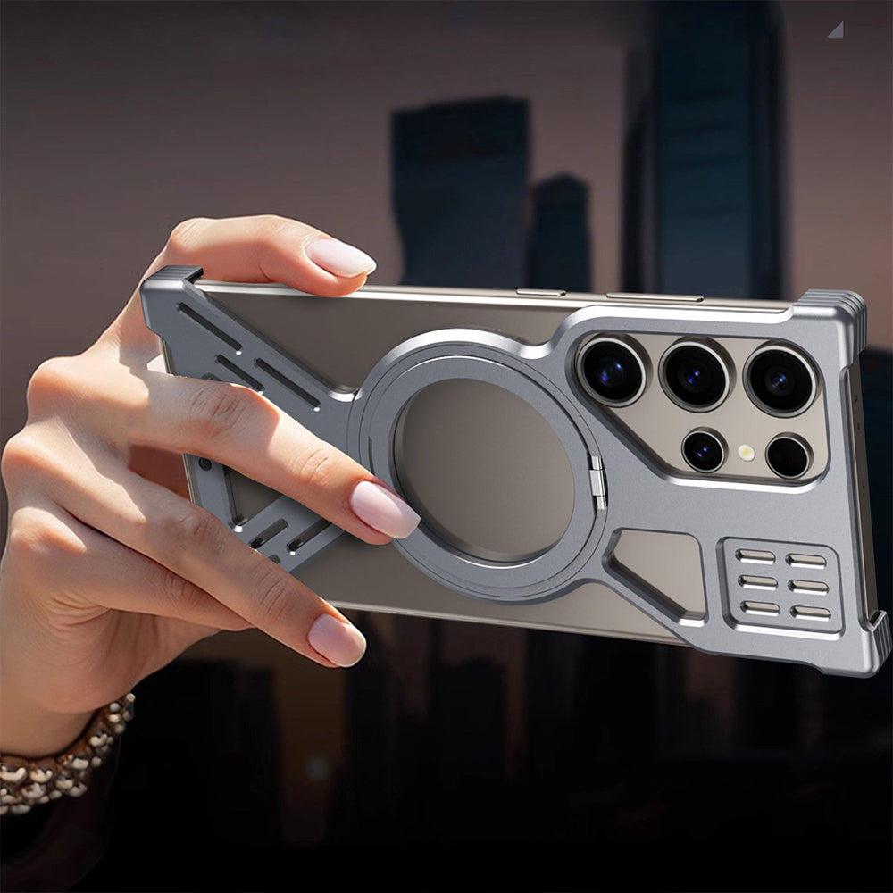 ArmorFrame Magnetic Case