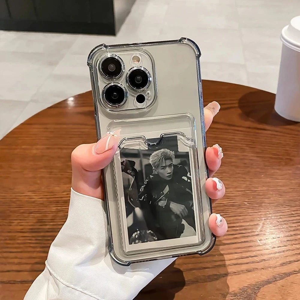 Magic Case