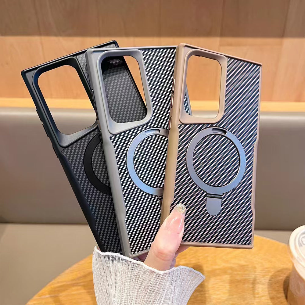 CarbonX Case