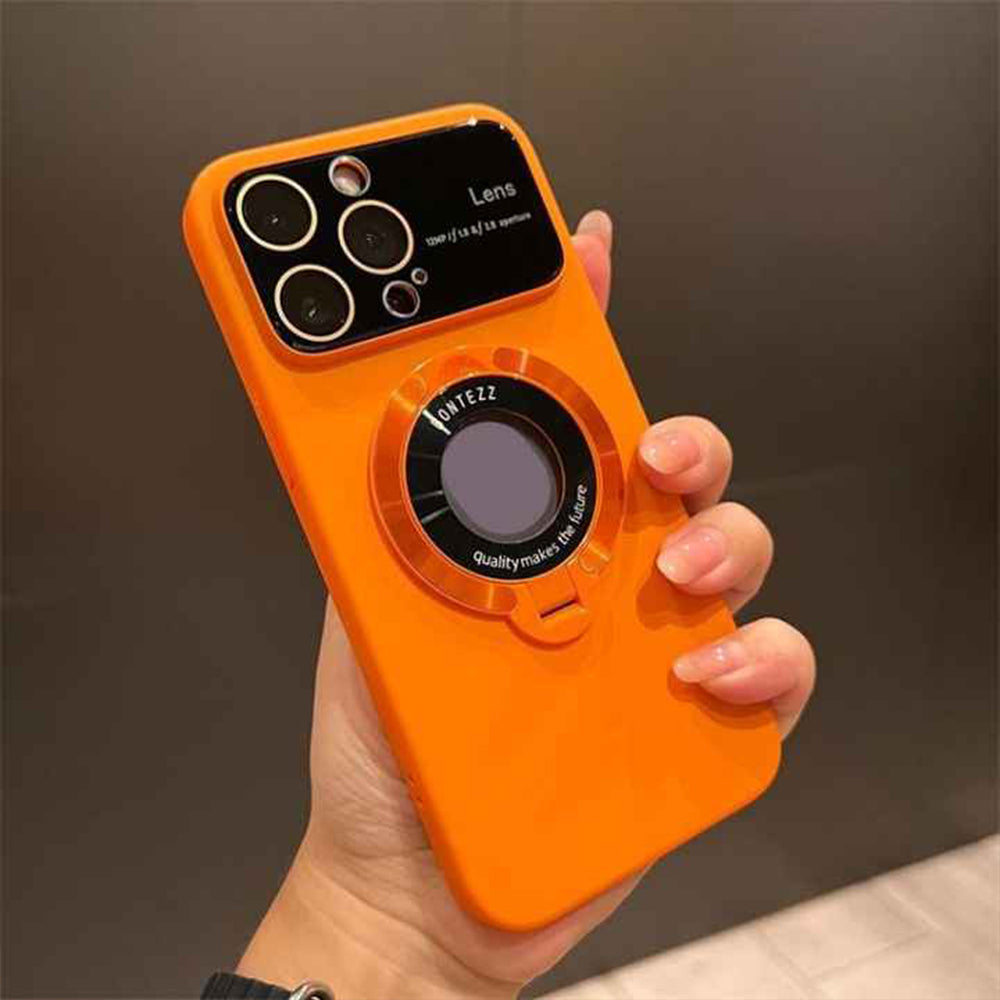 MagCharge Armor – Sleek Protection, Seamless Charging