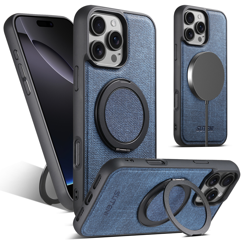 Legacy Classic iPhone Case