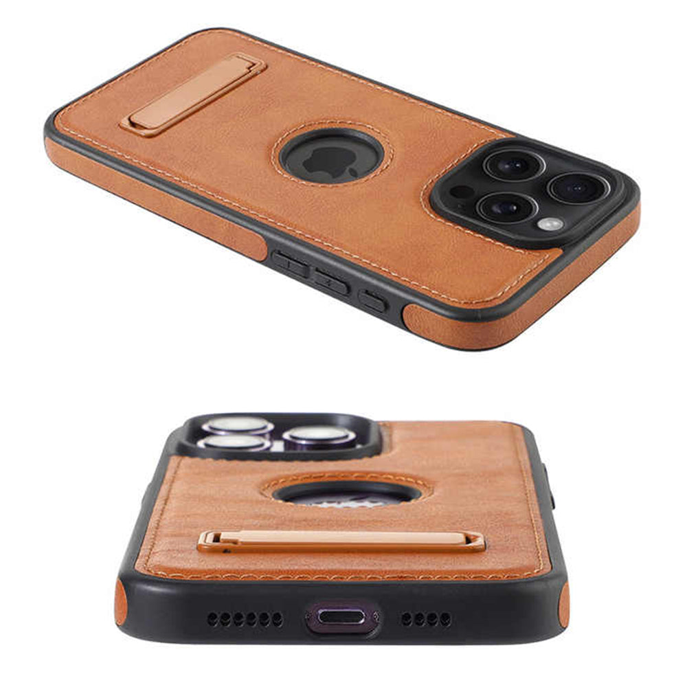 DuraStand Leather Cover