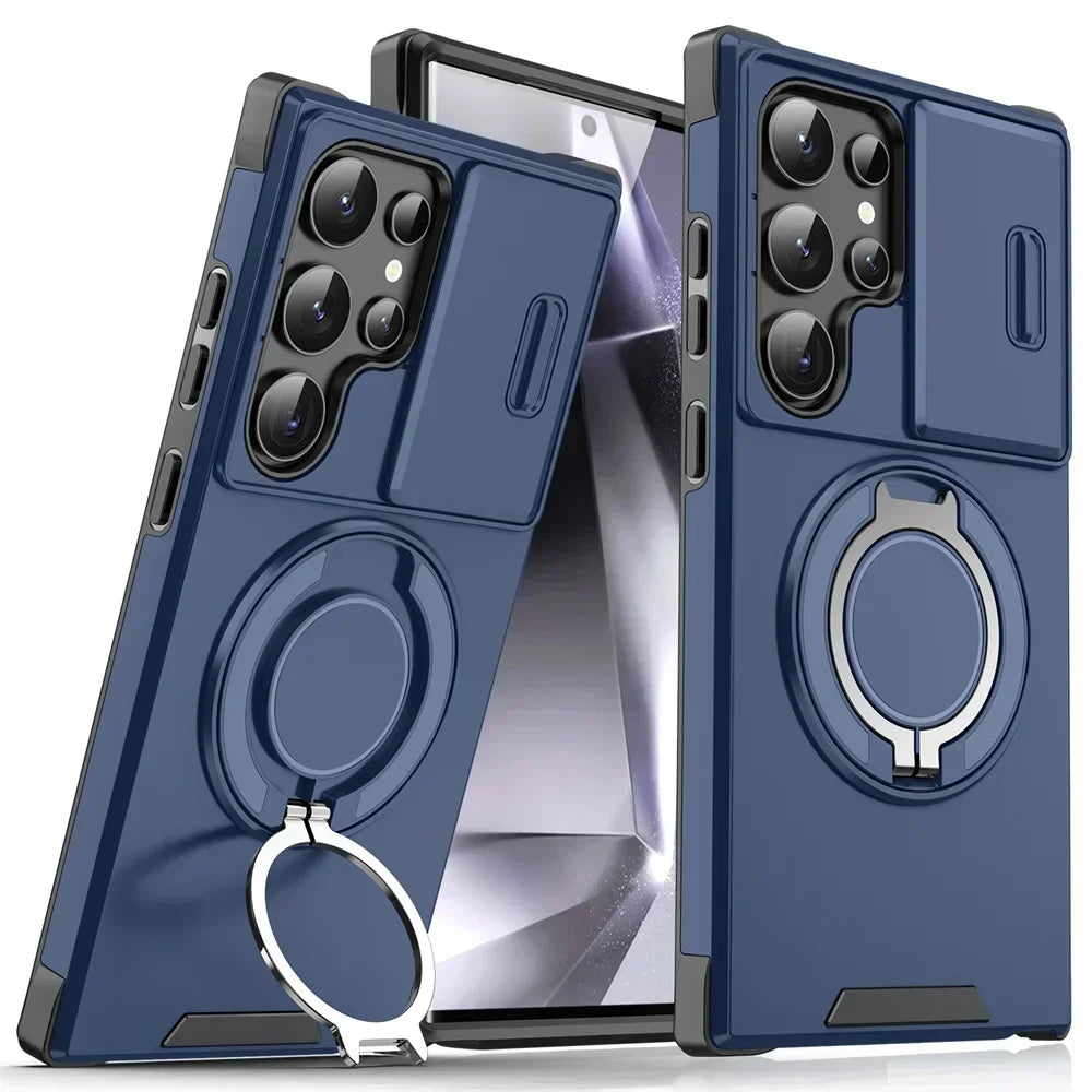 TitanRing Pro Cover