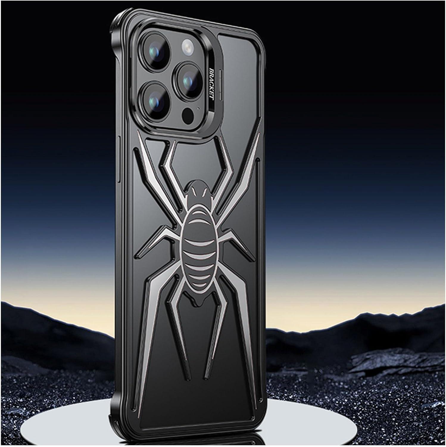 Spider iPhone Case