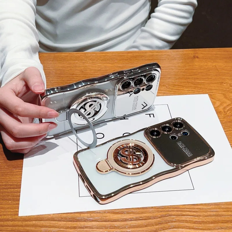 MagSnap Halo Phone Case