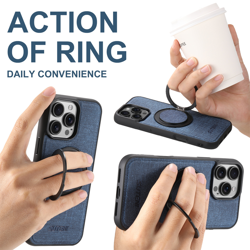Legacy Classic iPhone Case