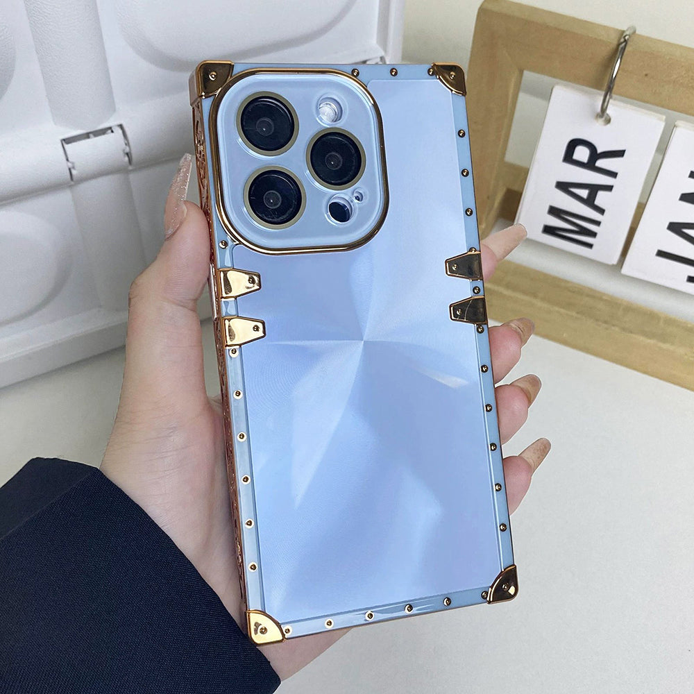 VividPlate Square Guard