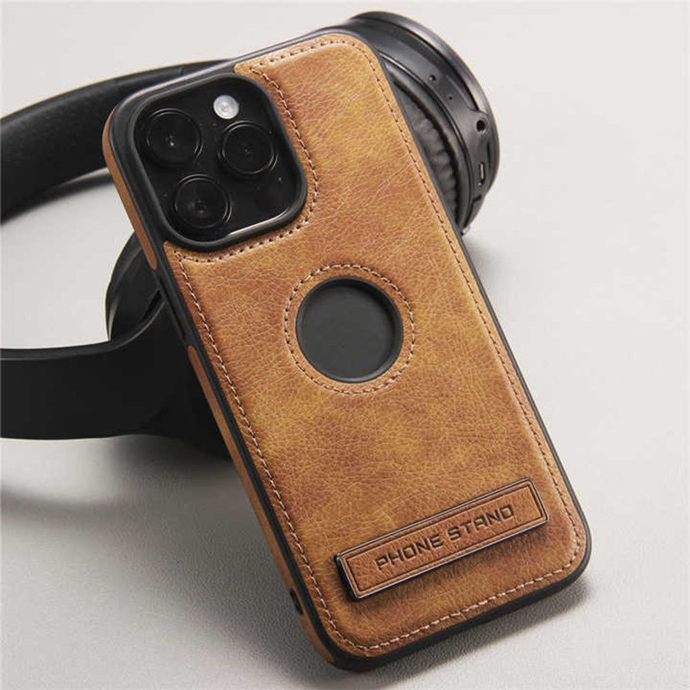 DuraStand Leather Cover