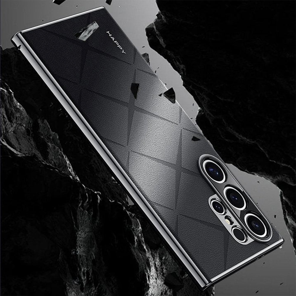 Executive Leather Business Case