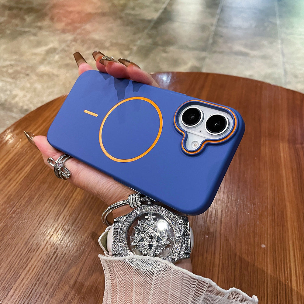 VividMag Pro Shield – Magnetic Suction Protective Case