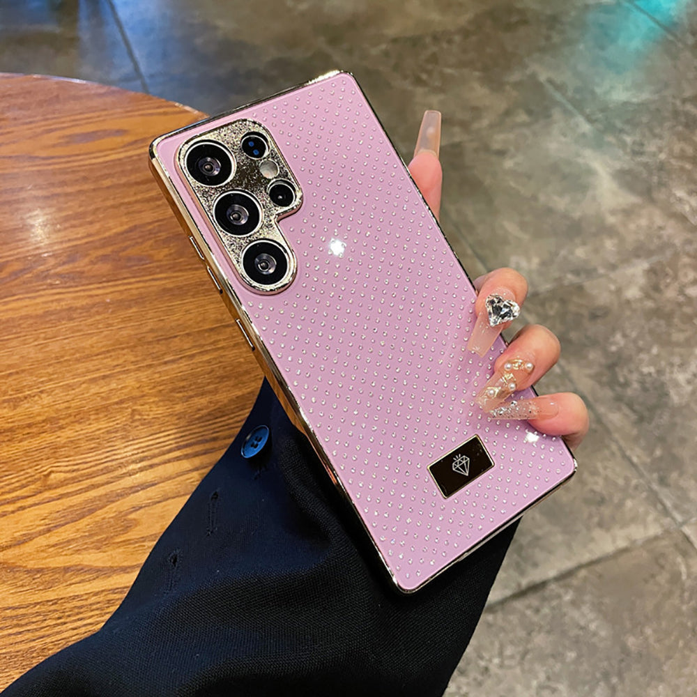 CrystalChrome Shield