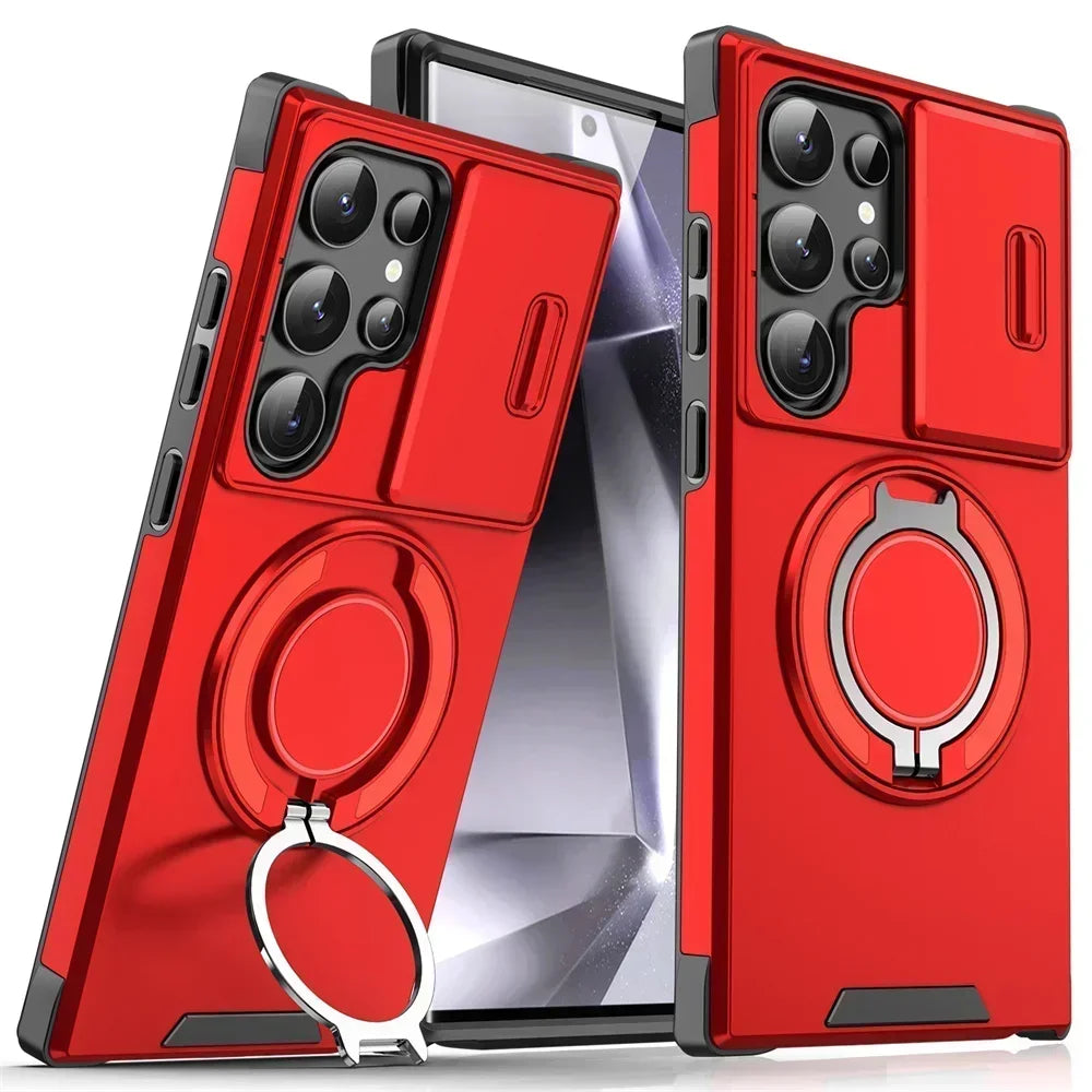 TitanRing Pro Cover