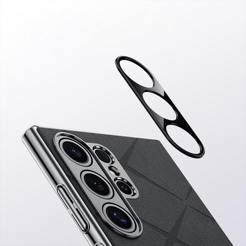 Executive Leather Business Case