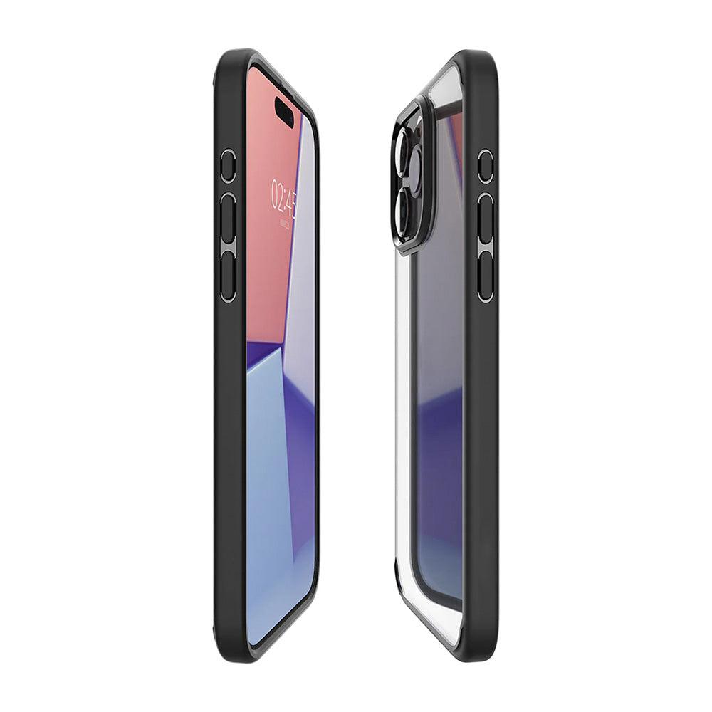 Ultra Hybrid Matte iPhone Case - Bugario