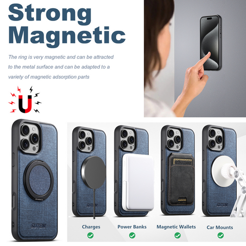 Legacy Classic iPhone Case