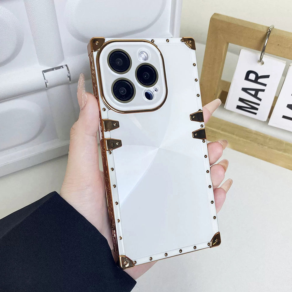 VividPlate Square Guard