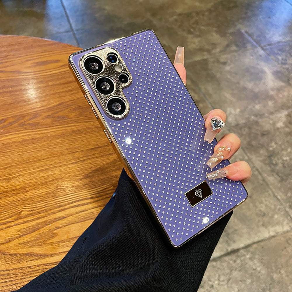 CrystalChrome Shield